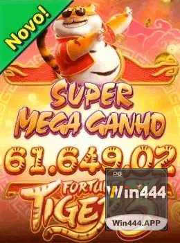 444WIN bet — mercados de futebol e esportes no app
