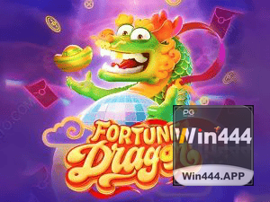 444WIN download — arquivo APK para Android oficial